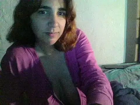 Dani ela91 online show from 10/29/25, 03:09