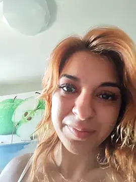 MaryTease online show from 10/21/25, 05:52