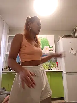 MaryTease online show from 10/23/25, 07:40