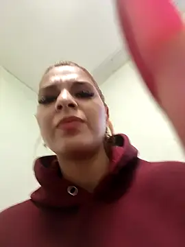 MaryTease online show from 10/25/25, 10:34