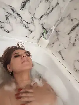 MaryTease online show from 10/27/25, 07:34