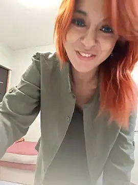 MaryTease online show from 11/02/25, 08:17