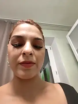 MaryTease online show from 11/06/25, 12:06