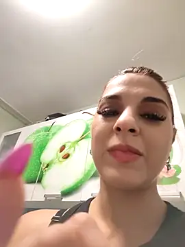 MaryTease online show from 11/22/25, 04:22