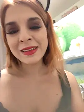 MaryTease online show from 12/02/25, 12:43