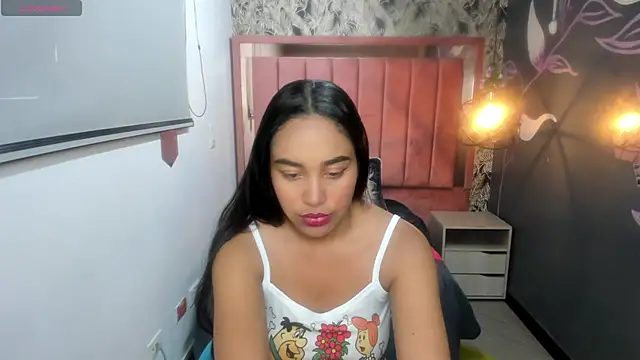 Rachel  Jonees online show from 11/29/25, 12:08