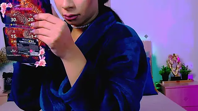 Snapshot of Miss_Ava chatting on 11/12/25, 04:46 Miss Ava online show from 11/12/25, 04:46