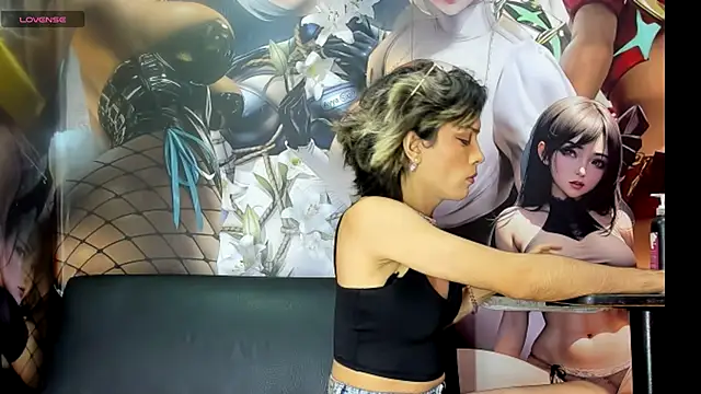 Snapshot of wild-cat-hot chatting on 11/01/25, 11:07 wild-cat-hot online show from 11/01/25, 11:07