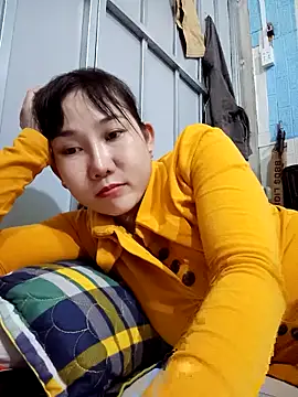 Ana-love2025 online show from 10/30/25, 02:35