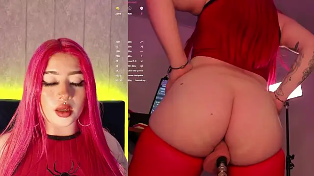 Snapshot of diamond_piink_ chatting on 10/17/25, 01:03 diamond piink online show from 10/17/25, 01:03