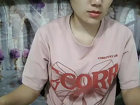 Lyna 207 online show from 11/12/25, 01:33