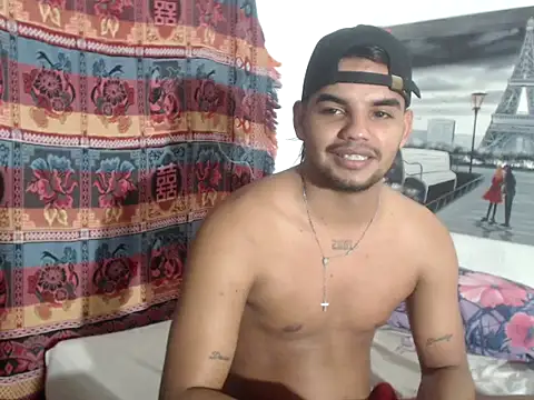 Charly 22cm online show from 10/22/25, 04:46