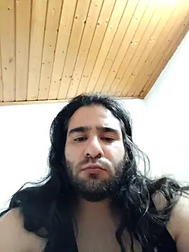 Snapshot of UffQueRicoo chatting on 10/30/25, 09:37 UffQueRicoo online show from 10/30/25, 09:37