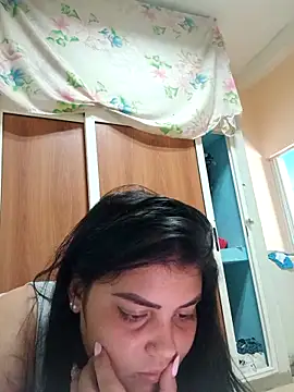 Cubanitaxxx online show from 12/03/25, 04:42