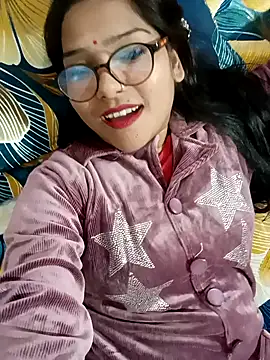 Vanshika1432 online show from 11/13/25, 07:18