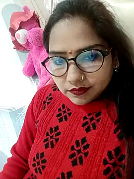 Vanshika1432 online show from 11/25/25, 08:14