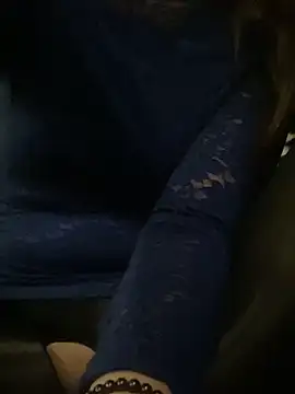 Snapshot of RanRan68 chatting on 11/05/25, 10:54 RanRan68 online show from 11/05/25, 10:54