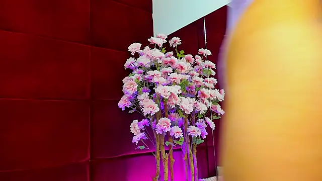 StepMomAnn online show from 11/09/25, 06:55