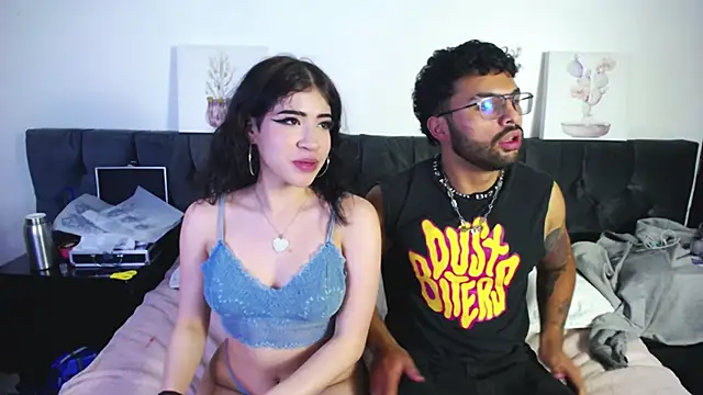 jadeandsamuel online show from 10/24/25, 05:15