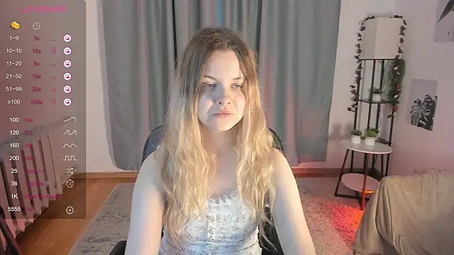 DreamSinder online show from 10/22/25, 05:52