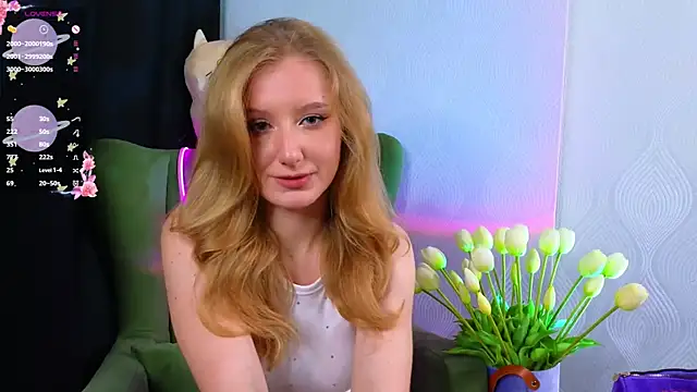 PriscillaPowell online show from 11/29/25, 09:29