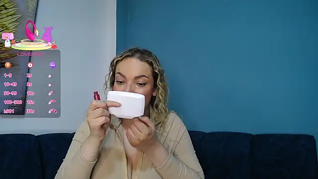 gya stevenss online show from 11/14/25, 07:34