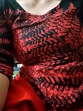 Disha Nur online show from 10/28/25, 12:52