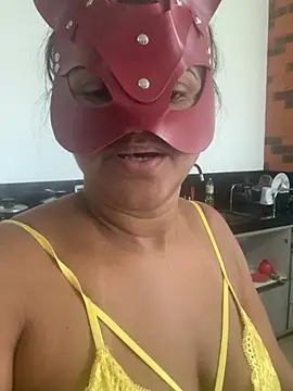 NatashaAzura online show from 11/11/25, 03:56