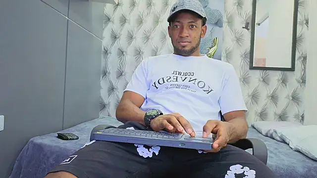 Stevenbrand online show from 11/01/25, 07:27