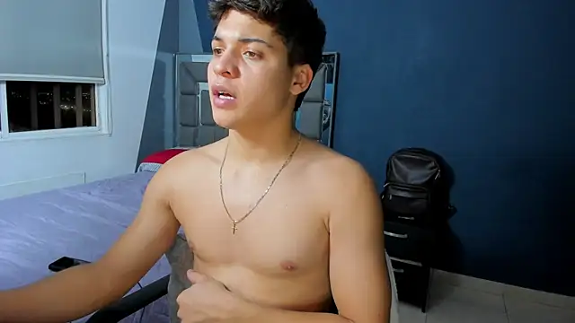 baby david 03 online show from 10/21/25, 04:13