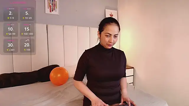 Alanawestt online show from 11/05/25, 07:58