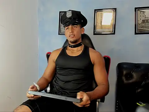Snapshot of gael_vidal chatting on 10/17/25, 01:53 gael vidal online show from 10/17/25, 01:53
