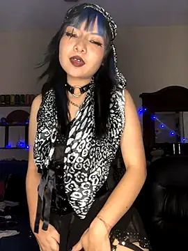 onlyjadex online show from 10/31/25, 06:25