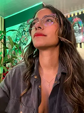 elegant  rouse online show from 11/30/25, 10:14