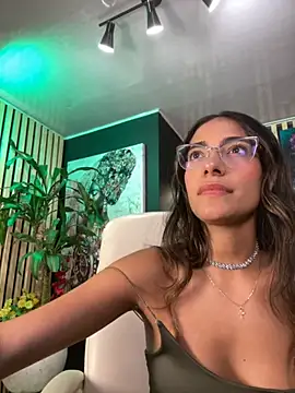 elegant  rouse online show from 12/01/25, 07:08