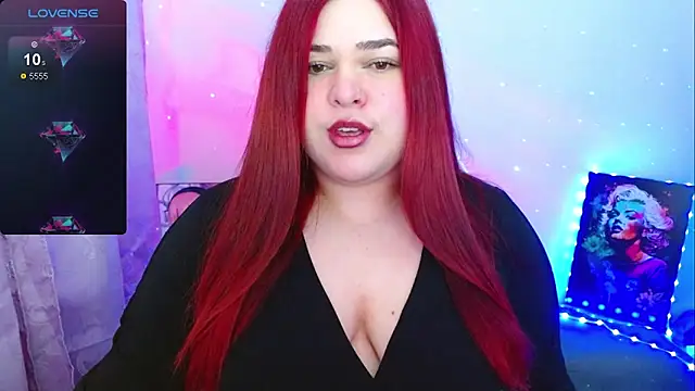 Snapshot of Dannie_sofie chatting on 10/18/25, 04:26 Dannie sofie online show from 10/18/25, 04:26