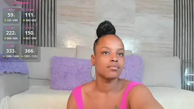 gigi mane online show from 11/23/25, 07:13