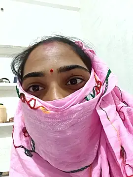 Manvi hot online show from 10/26/25, 02:12