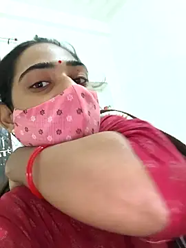 Manvi hot online show from 10/30/25, 08:53