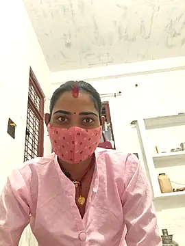 Manvi hot online show from 10/31/25, 12:39