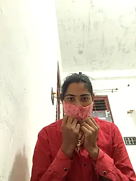 Manvi hot online show from 11/01/25, 12:45