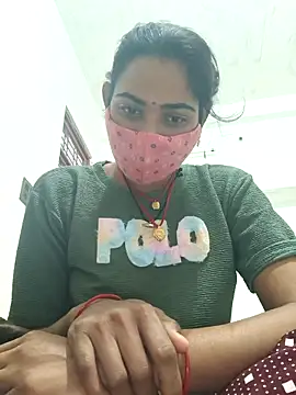 Manvi hot online show from 11/05/25, 05:40