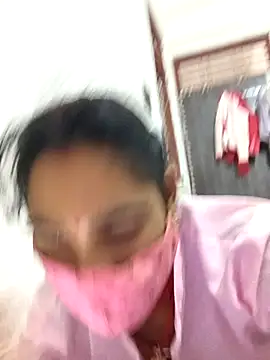 Manvi hot online show from 11/23/25, 06:24