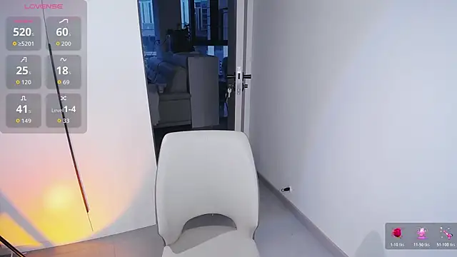 Kinadolly online show from 11/02/25, 09:44