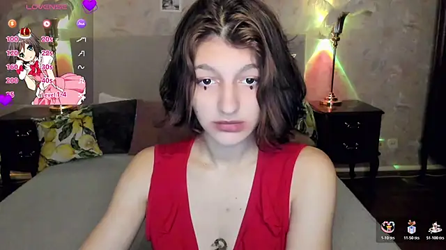 A Skyy online show from 11/09/25, 08:29