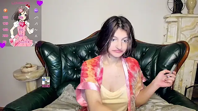 A Skyy online show from 11/14/25, 09:35