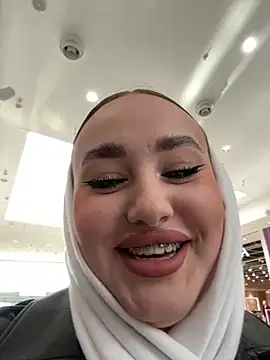 KiraSunshine online show from 11/01/25, 03:30