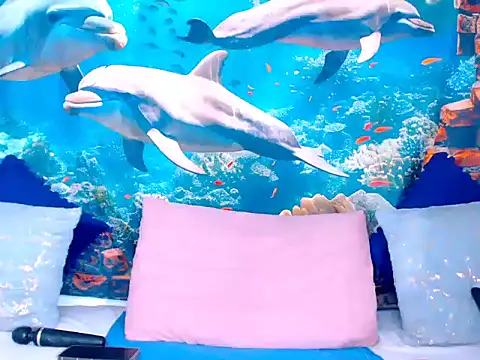 Cherrybootyjoy online show from 10/26/25, 05:46