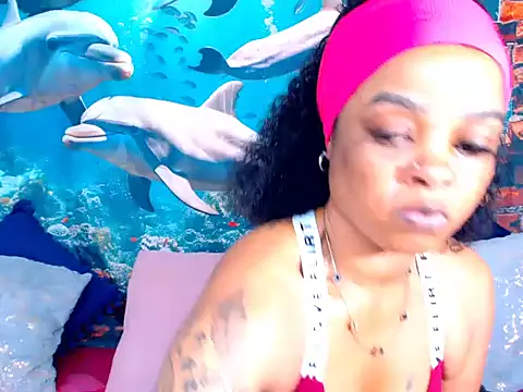 Cherrybootyjoy online show from 10/29/25, 06:48