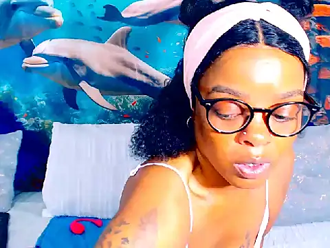 Cherrybootyjoy online show from 11/29/25, 05:32